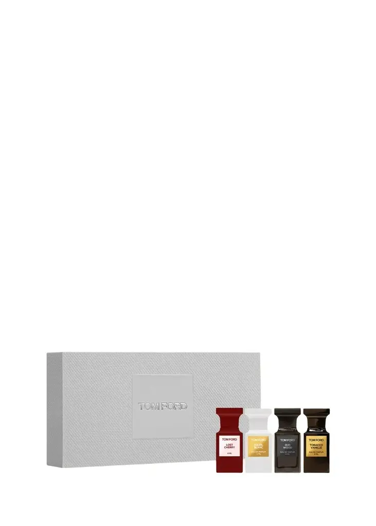 Private Blend Luxe Discovery Set Private Blend Luxe Discovery Set