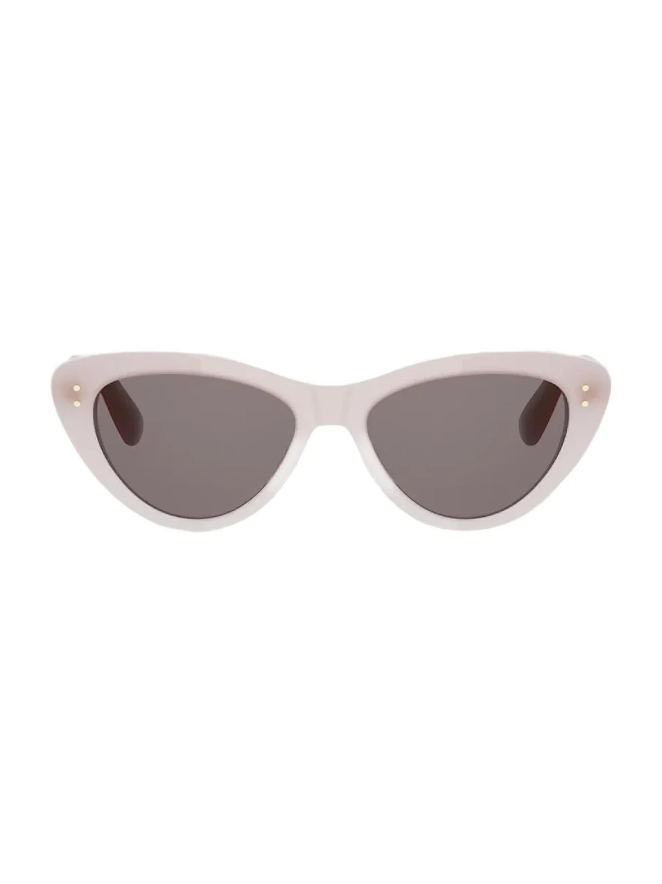 Oblique B2I 55MM Cat-Eye Sunglasses