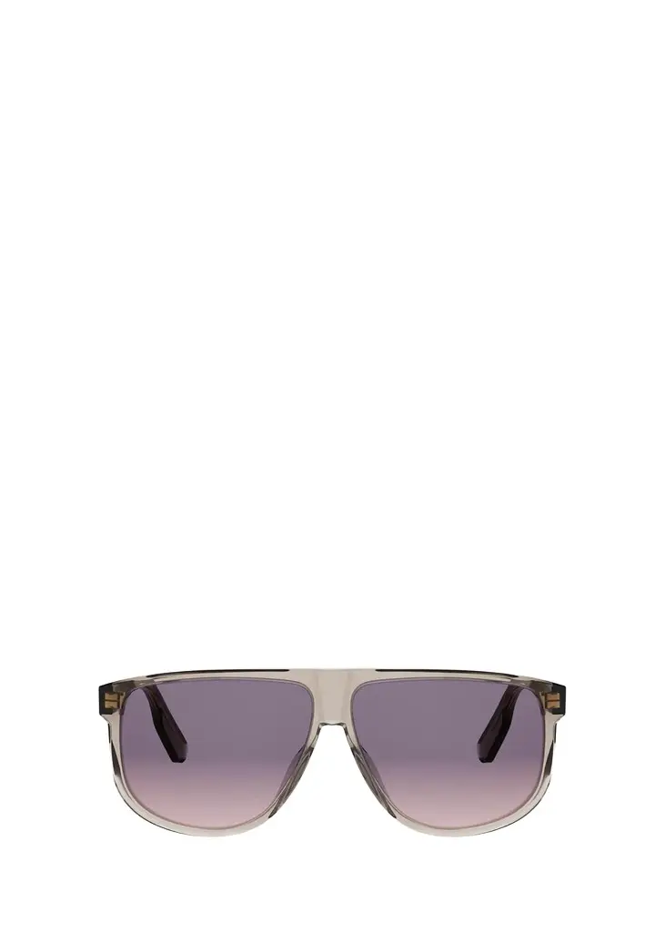 Dior DioRibbon S3I 61MM Square Sunglasses