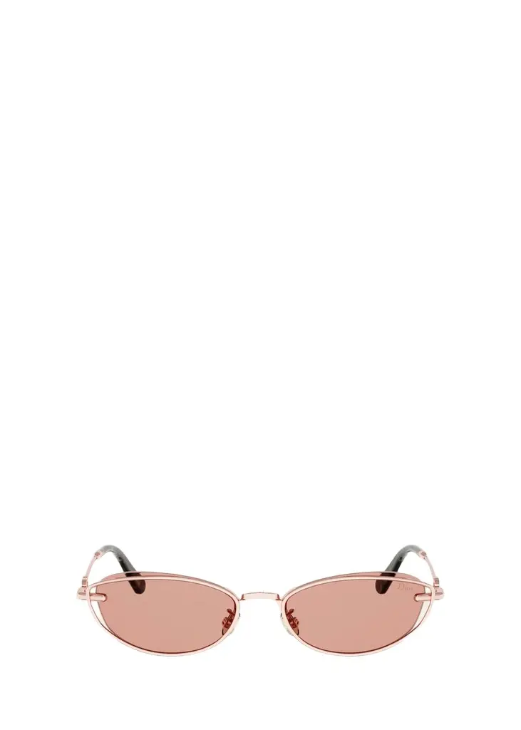 Petit CD B1U 54MM Cat-Eye Sunglasses Petit CD B1U 54MM Cat-Eye Sunglasses