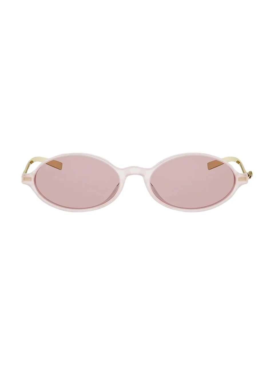 Bow R2I 53MM Oval Sunglasses