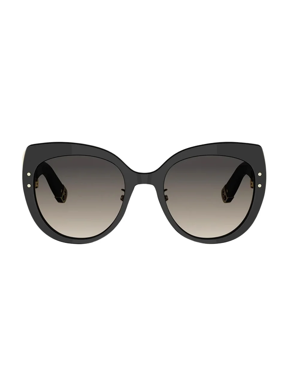 New R1U 54MM Butterfly Sunglasses