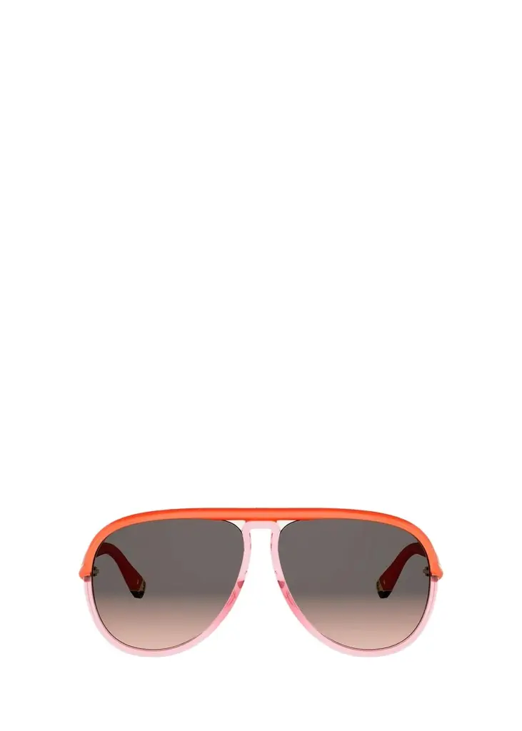 Dior Twincolors 61MM Aviator Sunglasses