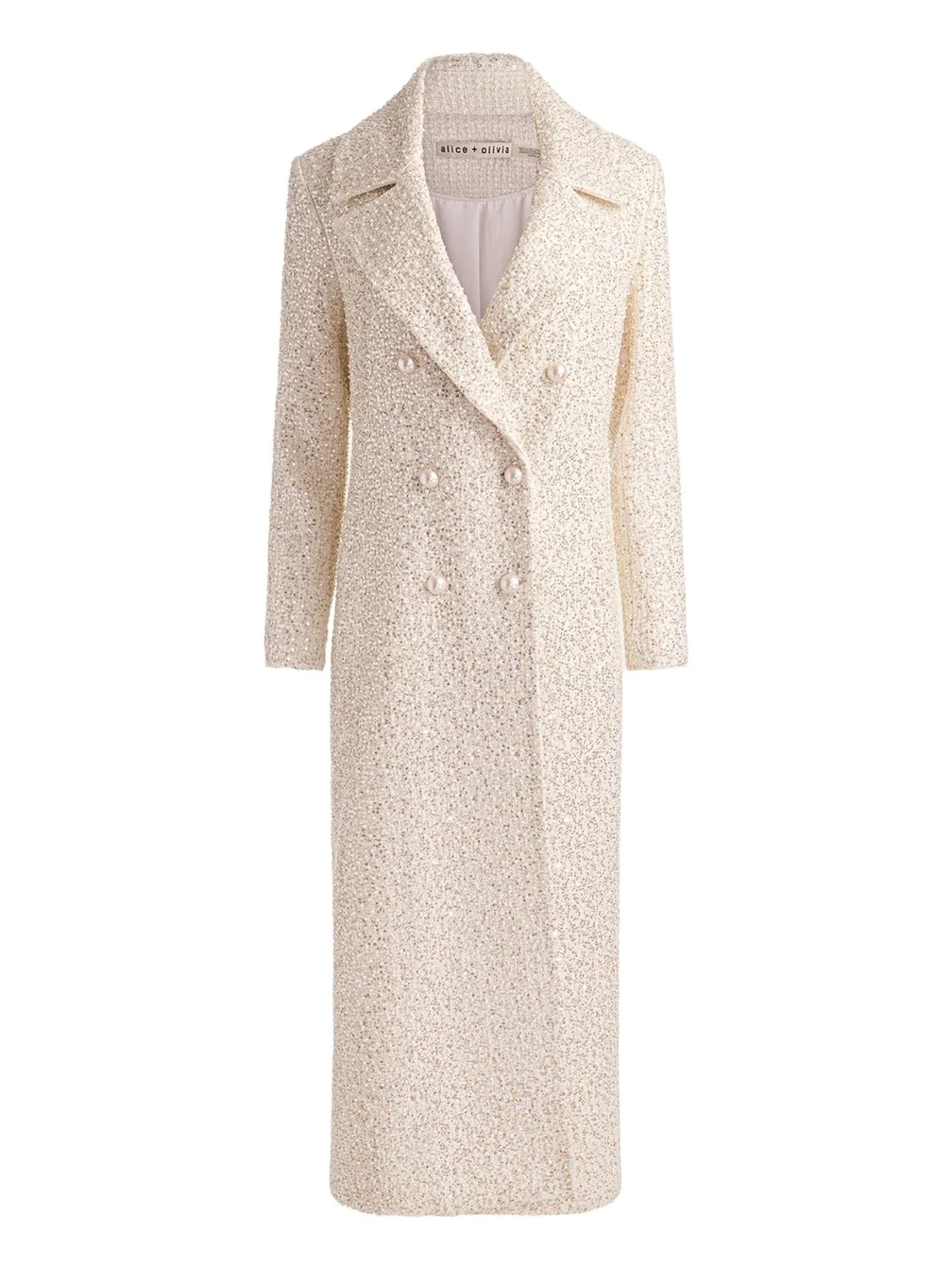Nicholas Embellished Coat
