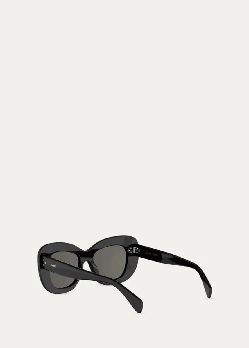 Celine 3 Dots 53MM Geometric Sunglasses | Thumbnail 5