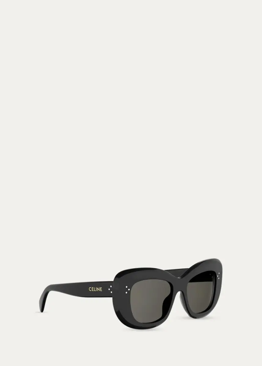 Celine 3 Dots 53MM Geometric Sunglasses | Thumbnail 6