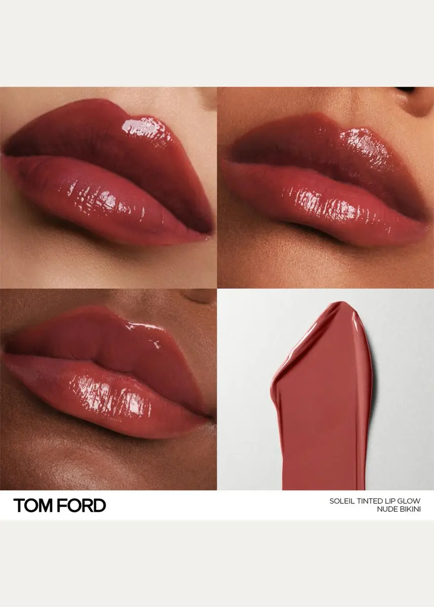 Tom Ford Soleil Golden Hour Set | Thumbnail 4 Tom Ford Soleil Golden Hour Set | Thumbnail 4