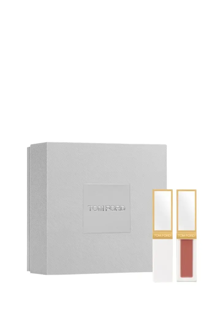 Tom Ford Soleil Golden Hour Set