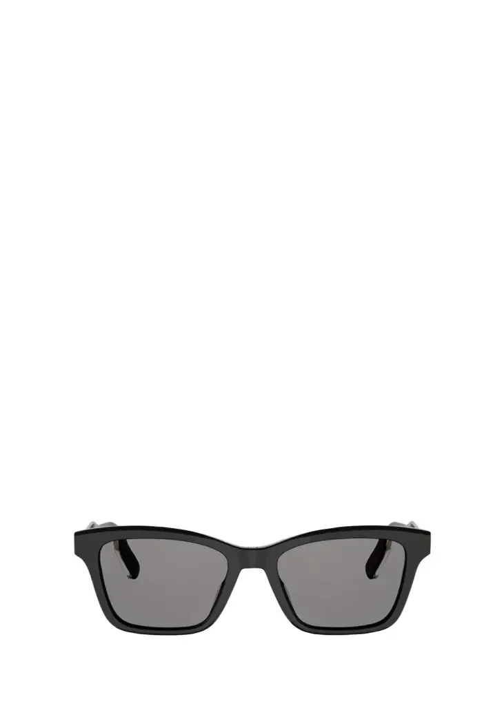 Dior DioRibbon S2I 53MM Rectangular Sunglasses