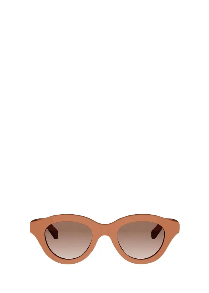 Triomphe Mini 47MM Pantos Sunglasses Triomphe Mini 47MM Pantos Sunglasses