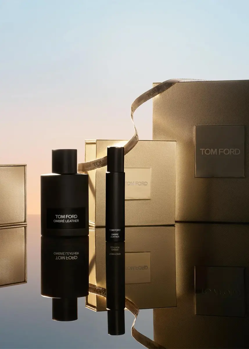 Tom Ford Ombre Leather Eau de Parfum Set | Thumbnail 3 Tom Ford Ombre Leather Eau de Parfum Set | Thumbnail 3