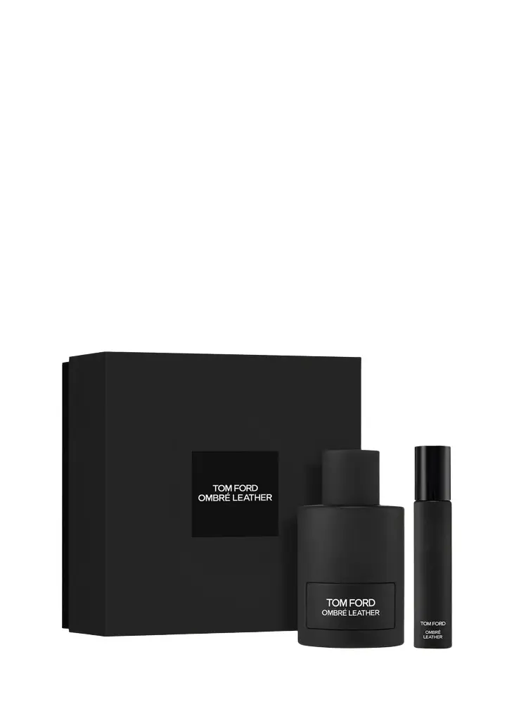 Tom Ford Ombre Leather Eau de Parfum Set