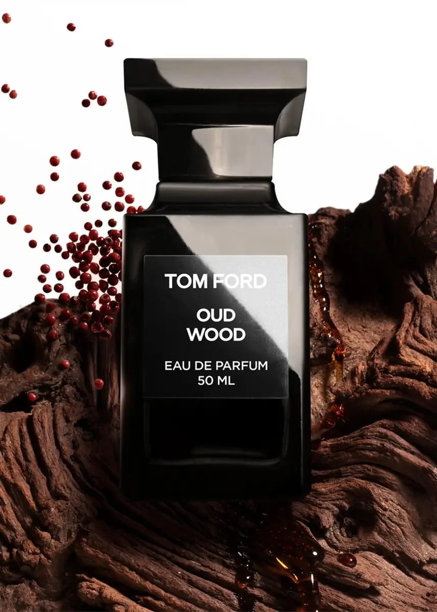 Tom Ford Private Blend Oud Wood Eau de Parfum Set | Thumbnail 2 Tom Ford Private Blend Oud Wood Eau de Parfum Set | Thumbnail 2