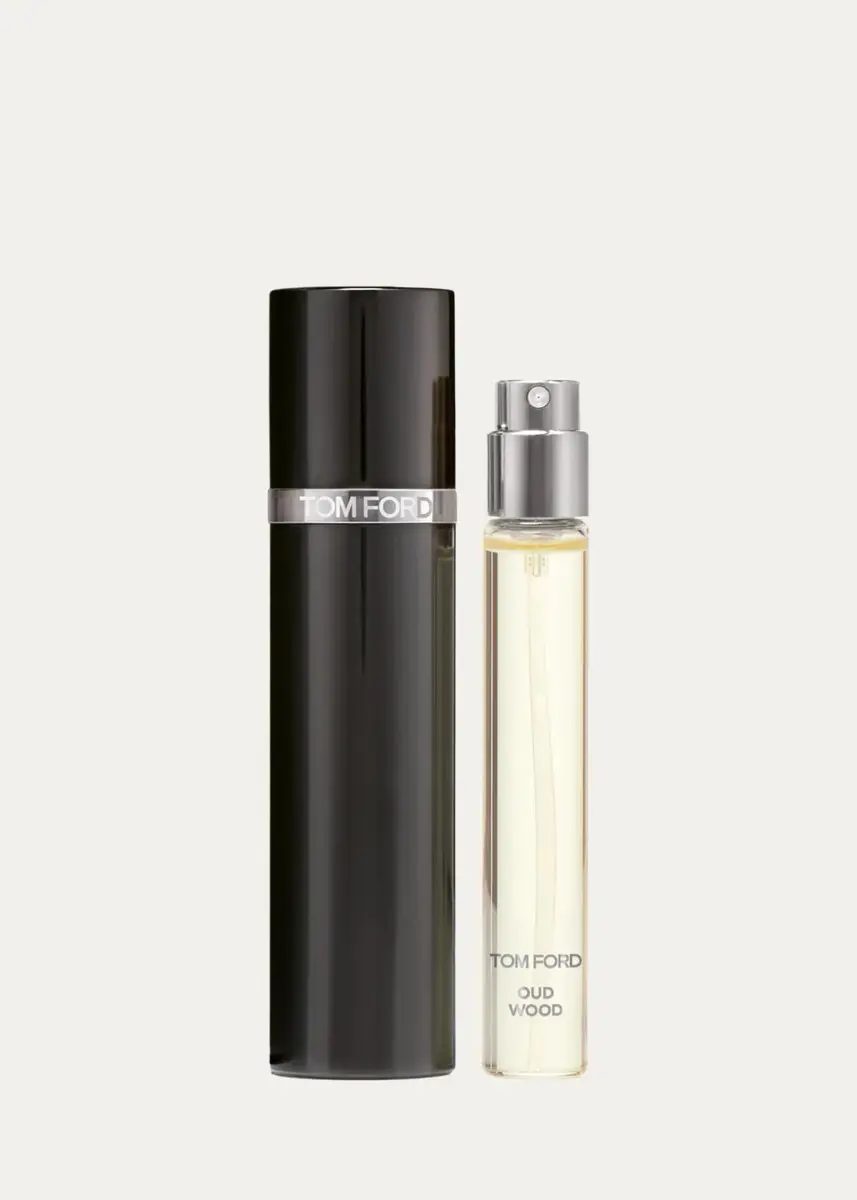 Tom Ford Private Blend Oud Wood Eau de Parfum Set | Thumbnail 4 Tom Ford Private Blend Oud Wood Eau de Parfum Set | Thumbnail 4