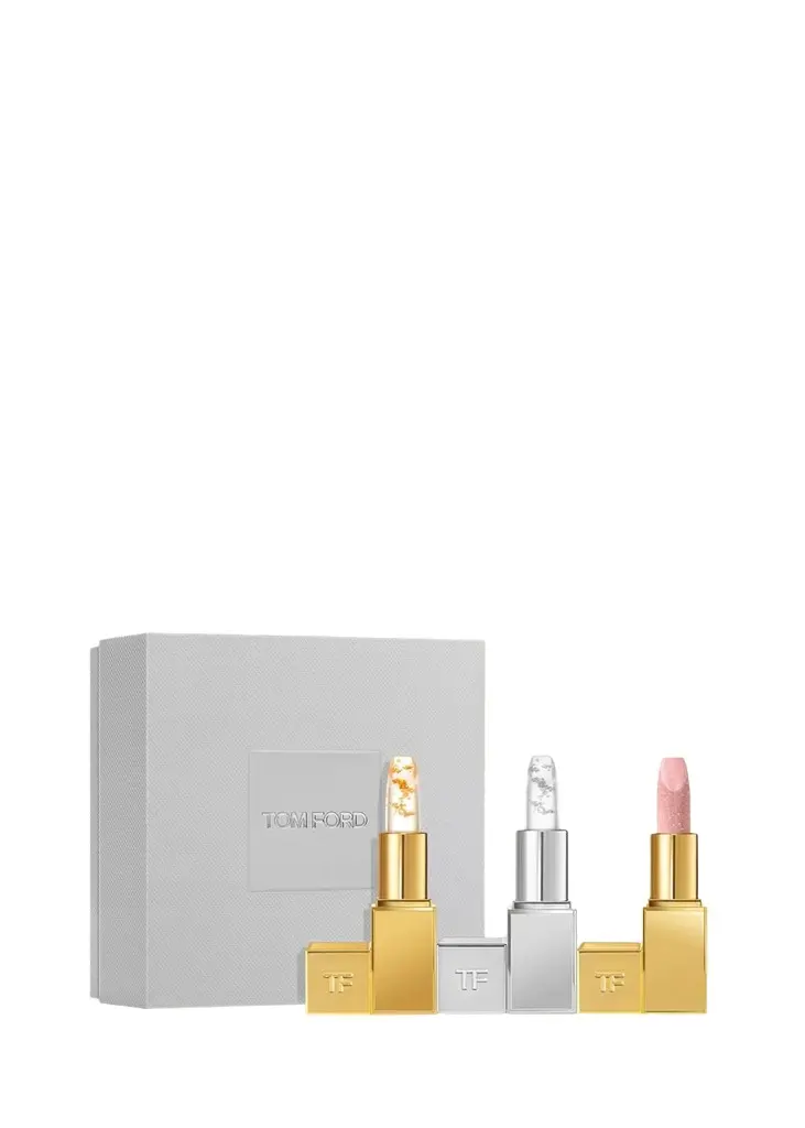 Tom Ford Soleil Clutch Lip Gift Set