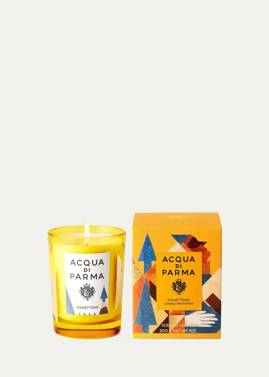Acqua di Parma Panettone Scented Candle, 7 oz. | Thumbnail 2 Acqua di Parma Panettone Scented Candle, 7 oz. | Thumbnail 2