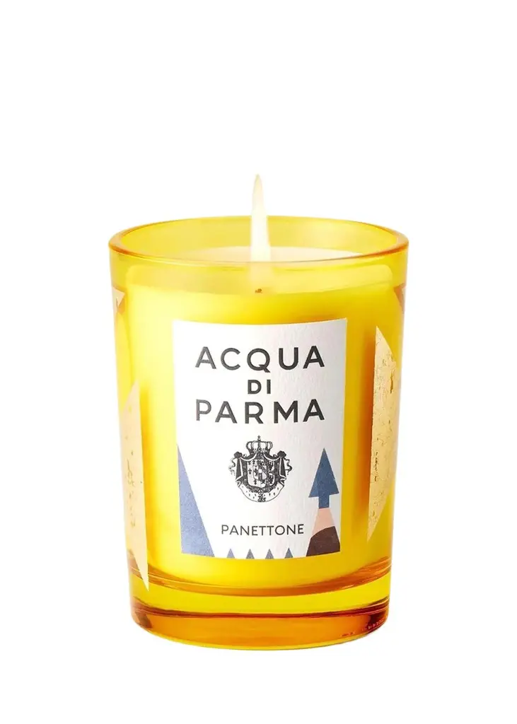 Acqua di Parma Panettone Scented Candle, 7 oz.