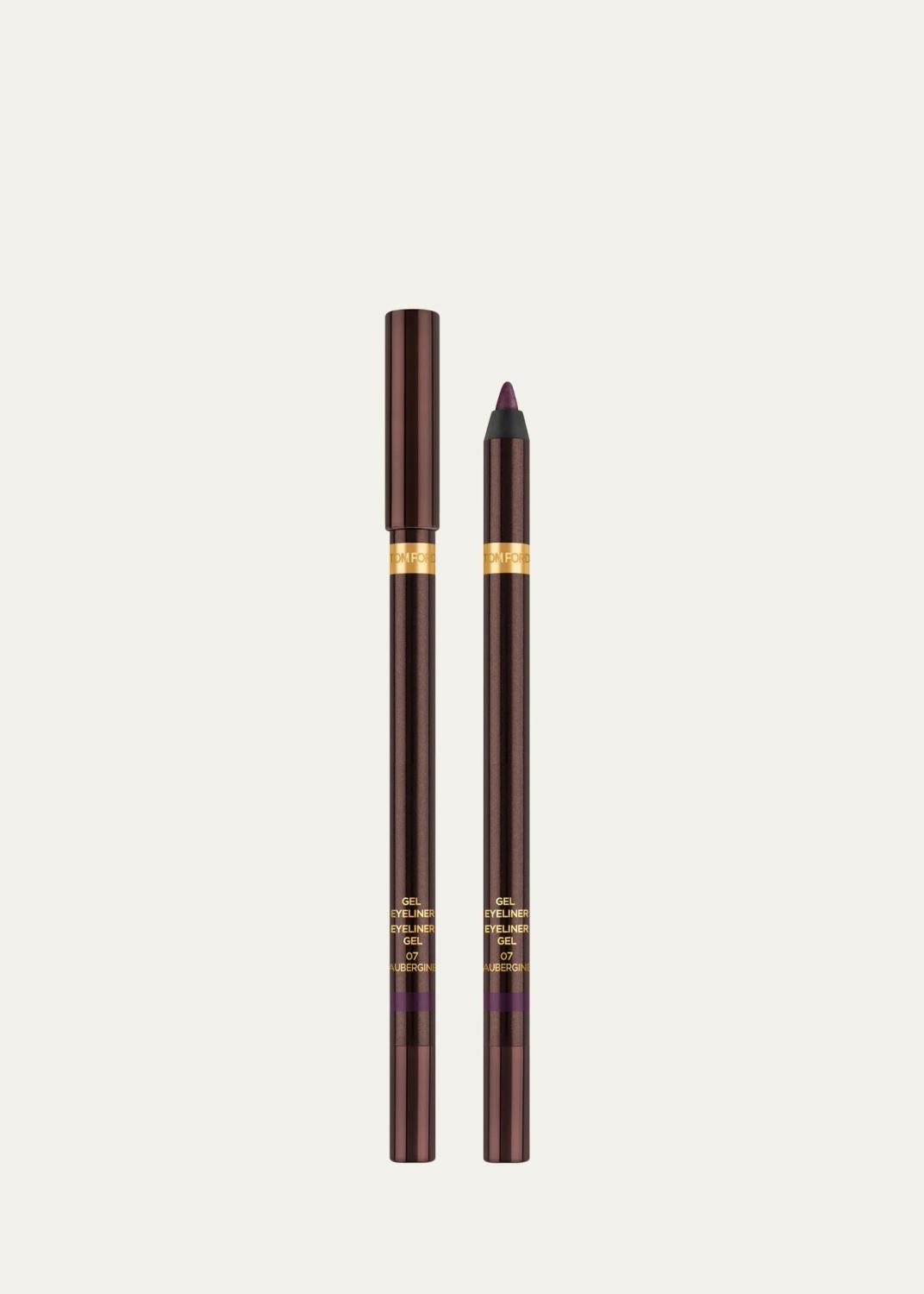 Tom Ford Runway Gel Eyeliner, 07