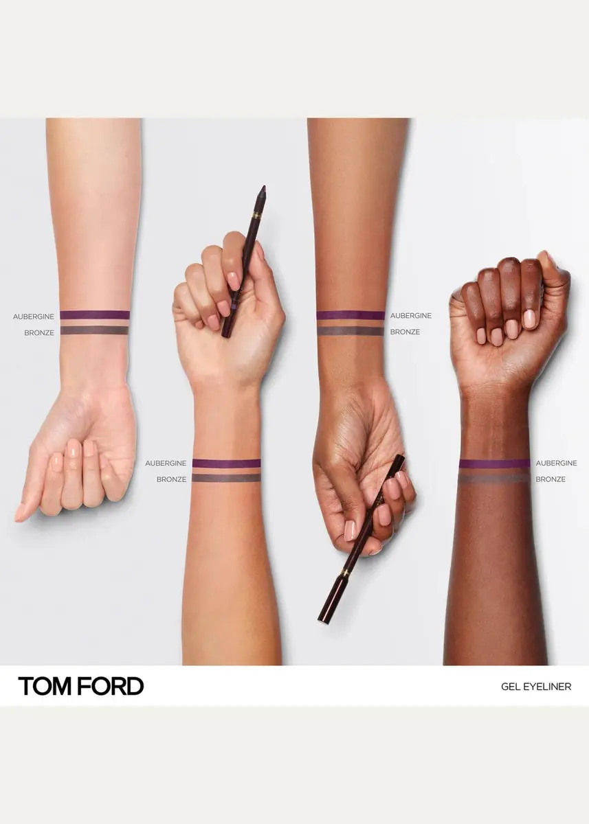Tom Ford Runway Gel Eyeliner, 07 | Thumbnail 2 Tom Ford Runway Gel Eyeliner, 07 | Thumbnail 2