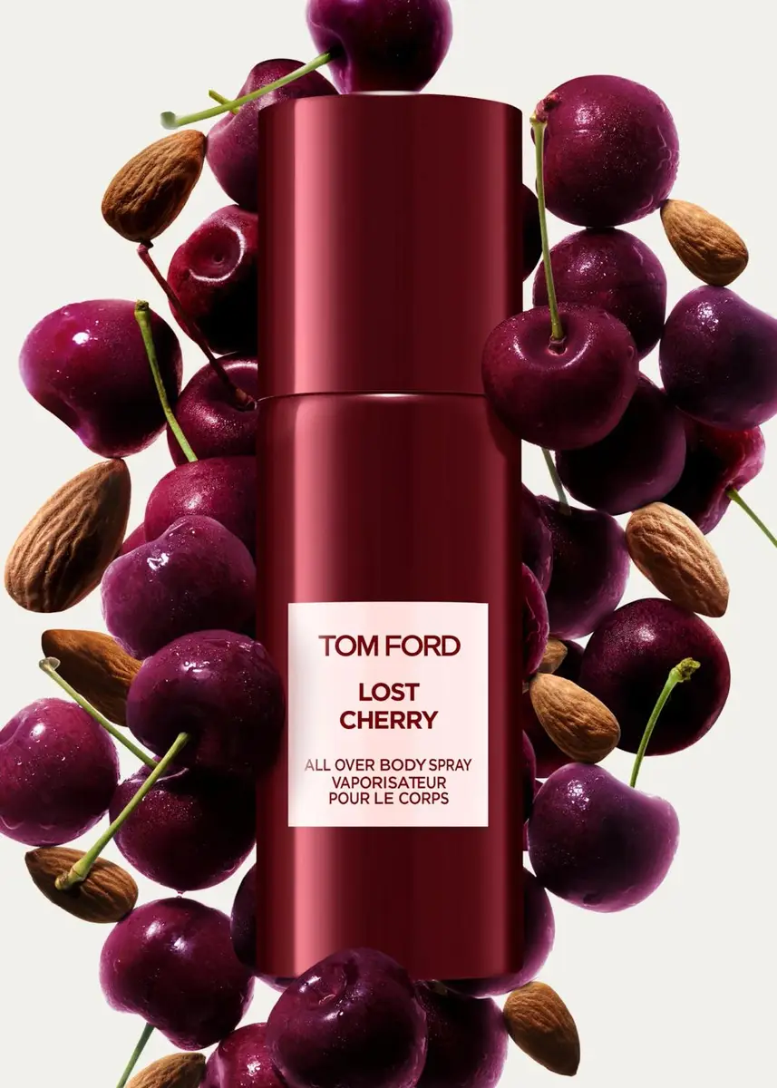 Tom Ford Private Blend Lost Cherry Eau de Parfum Set | Thumbnail 3 Tom Ford Private Blend Lost Cherry Eau de Parfum Set | Thumbnail 3