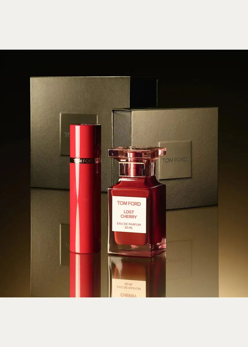 Tom Ford Private Blend Lost Cherry Eau de Parfum Set | Thumbnail 4 Tom Ford Private Blend Lost Cherry Eau de Parfum Set | Thumbnail 4