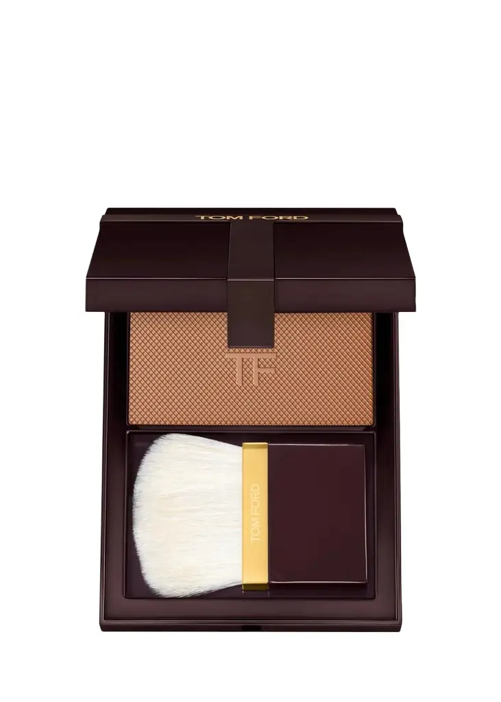 Architecture Soft Matte Blurring Powder, 4 Sable Voile Architecture Soft Matte Blurring Powder, 4 Sable Voile