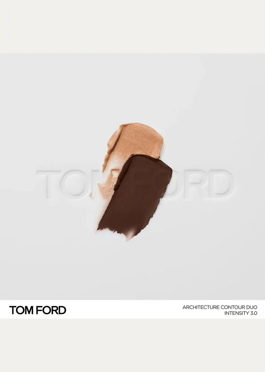 Tom Ford Architecture Contour Duo, 3 Intensity | Thumbnail 2 Tom Ford Architecture Contour Duo, 3 Intensity | Thumbnail 2