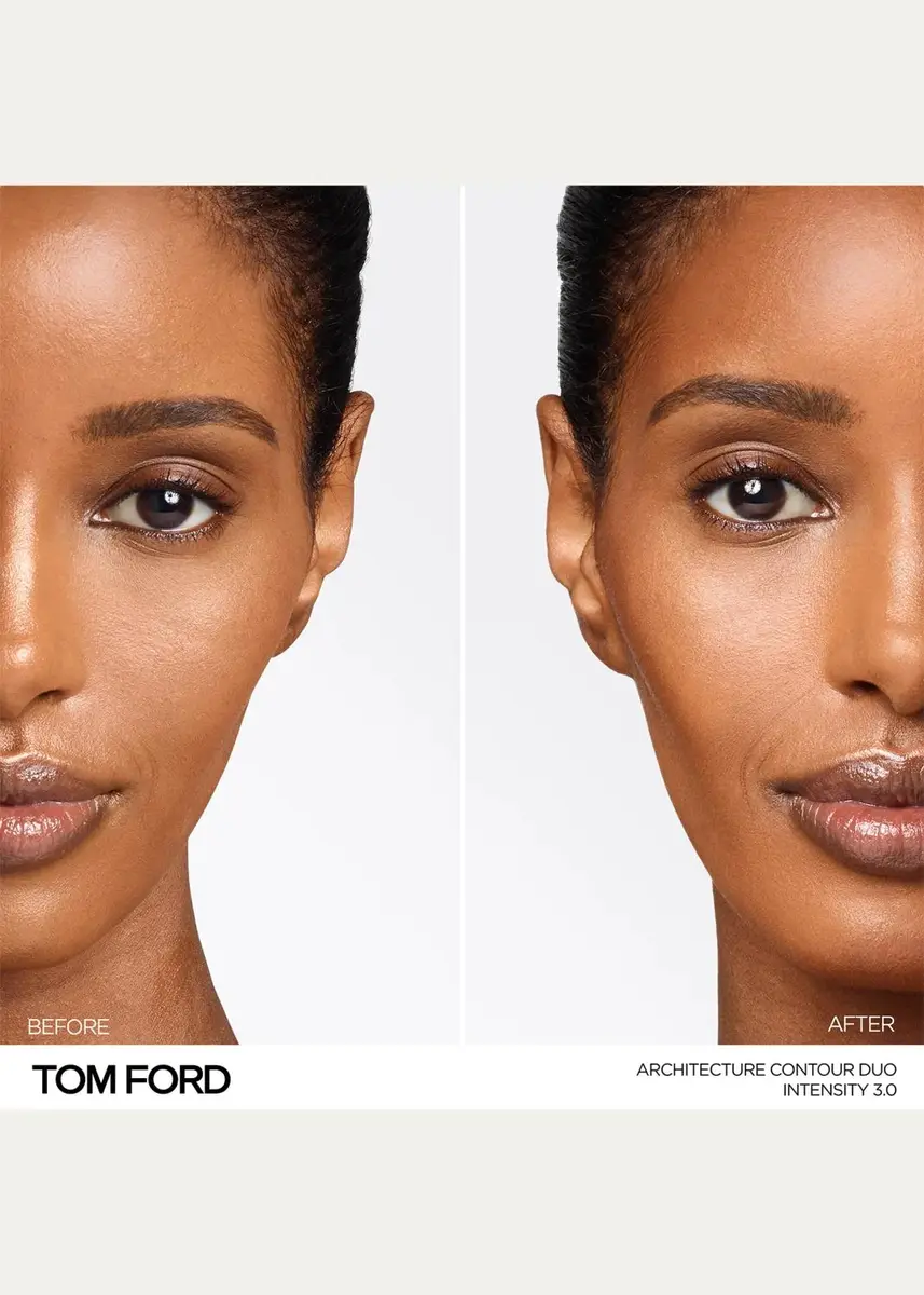 Tom Ford Architecture Contour Duo, 3 Intensity | Thumbnail 3 Tom Ford Architecture Contour Duo, 3 Intensity | Thumbnail 3