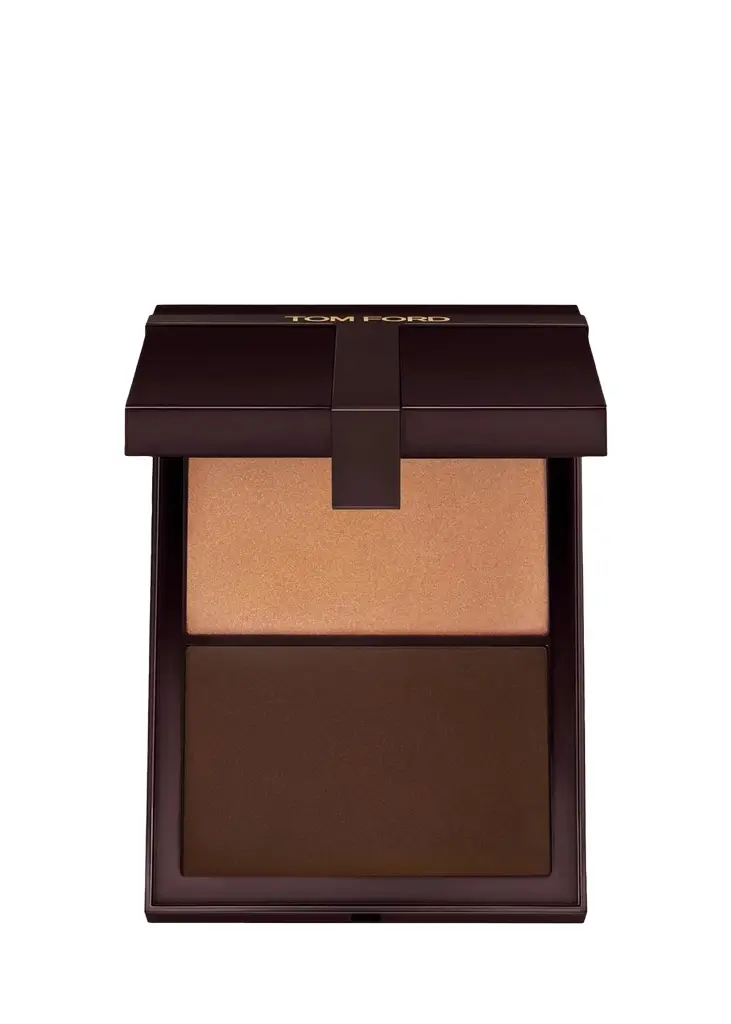 Tom Ford Architecture Contour Duo, 3 Intensity