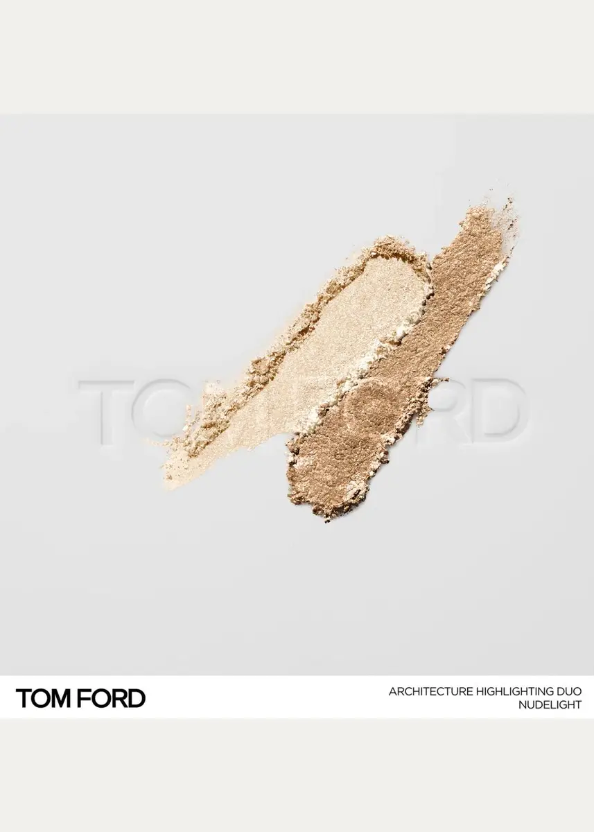 Tom Ford Architecture Highlighting Duo, Nudelight | Thumbnail 2 Tom Ford Architecture Highlighting Duo, Nudelight | Thumbnail 2