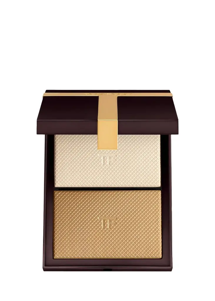 Tom Ford Architecture Highlighting Duo, Nudelight