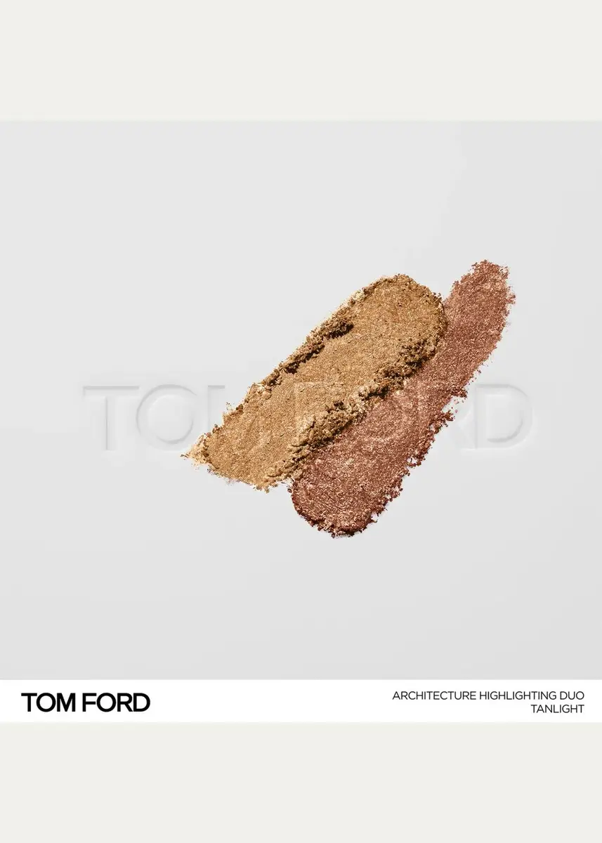 Tom Ford Architecture Highlighting Duo, Tanlight | Thumbnail 2 Tom Ford Architecture Highlighting Duo, Tanlight | Thumbnail 2