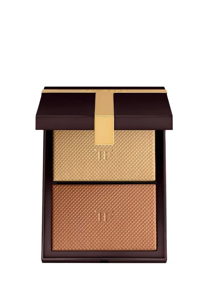Tom Ford Architecture Highlighting Duo, Tanlight