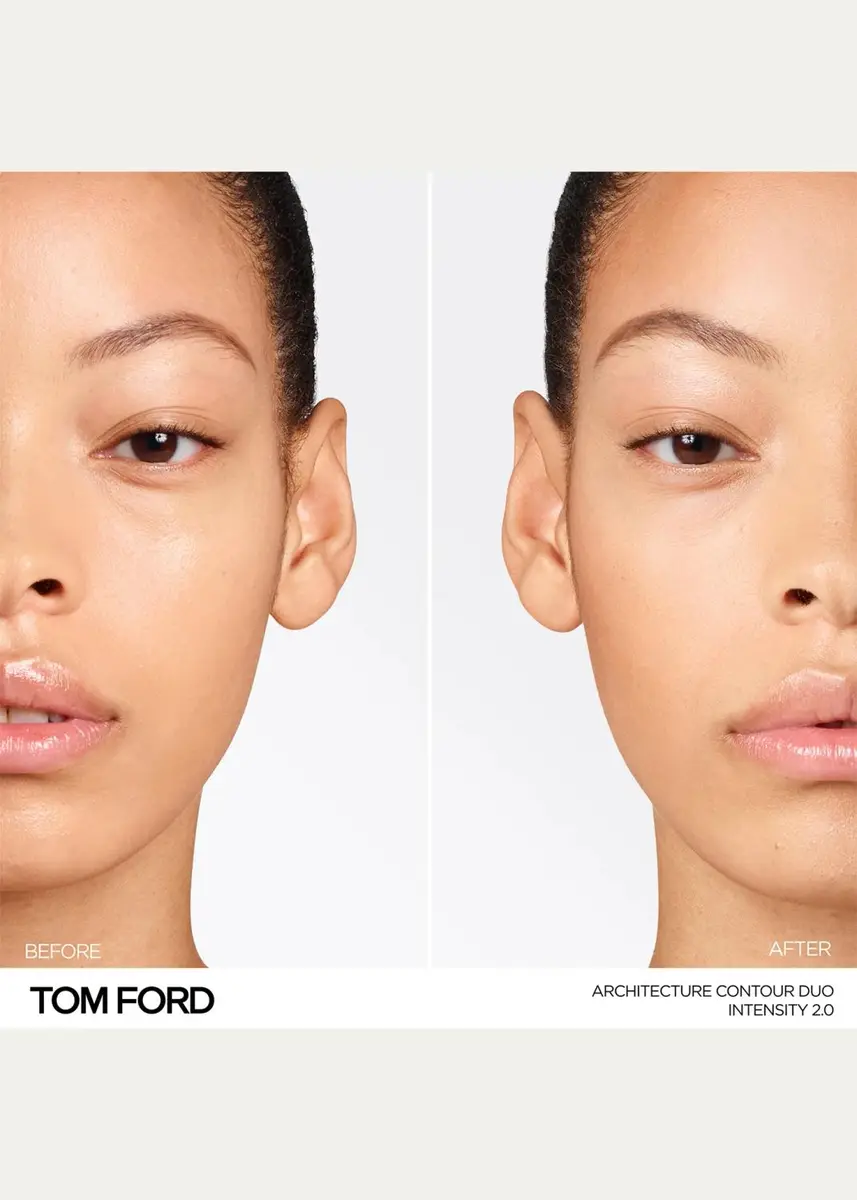 Tom Ford Architecture Contour Duo, 2 Intensity | Thumbnail 3 Tom Ford Architecture Contour Duo, 2 Intensity | Thumbnail 3