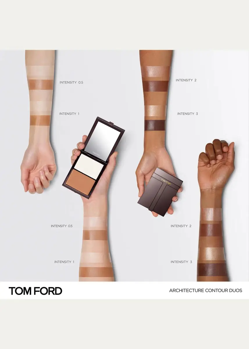 Tom Ford Architecture Contour Duo, 2 Intensity | Thumbnail 4 Tom Ford Architecture Contour Duo, 2 Intensity | Thumbnail 4