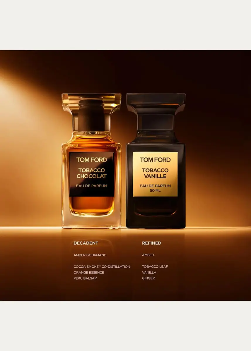 Tom Ford Tobacco Chocolat Eau de Parfum, 0.3 oz. | Thumbnail 4 Tom Ford Tobacco Chocolat Eau de Parfum, 0.3 oz. | Thumbnail 4