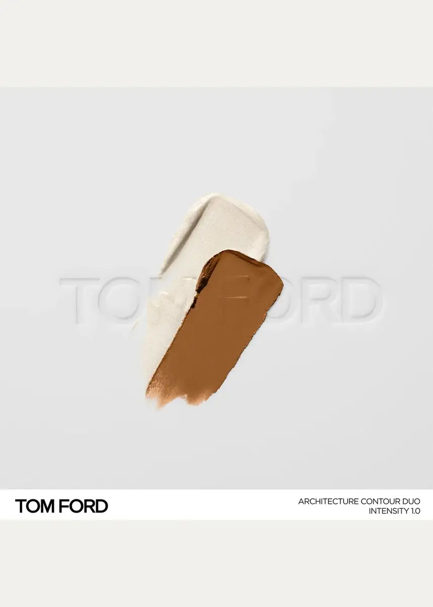 Tom Ford Architecture Contour Duo, 1 Intensity | Thumbnail 2 Tom Ford Architecture Contour Duo, 1 Intensity | Thumbnail 2
