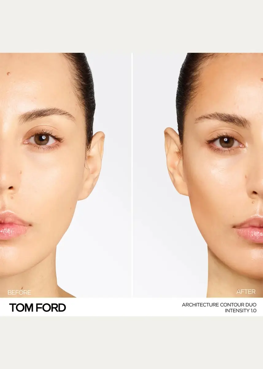 Tom Ford Architecture Contour Duo, 1 Intensity | Thumbnail 3 Tom Ford Architecture Contour Duo, 1 Intensity | Thumbnail 3