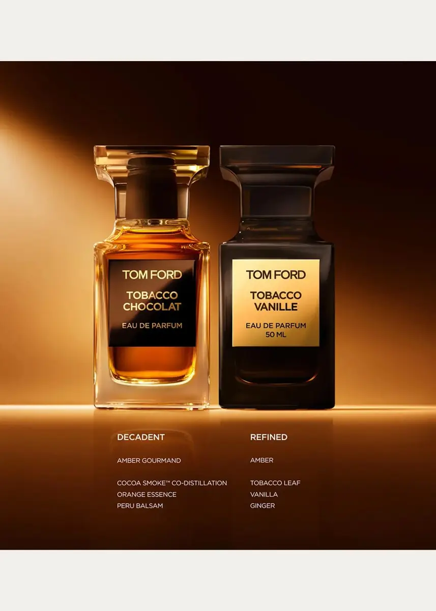 Tom Ford Tobacco Chocolat Eau de Parfum, 3.4 oz. | Thumbnail 4 Tom Ford Tobacco Chocolat Eau de Parfum, 3.4 oz. | Thumbnail 4