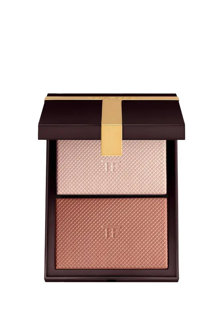 Tom Ford Architecture Highlighting Duo, Peachlight