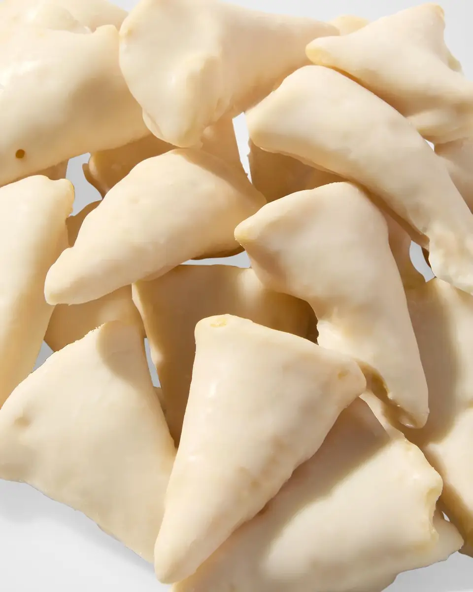Neiman Marcus White Chocolate Fudge Coated Corn Twists & Chocolate Potato Crisps, 3 Pack | Thumbnail 2