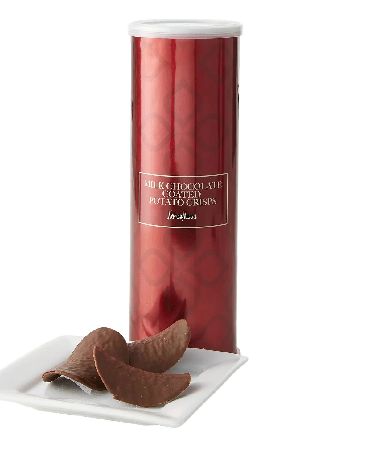 Neiman Marcus Chocolate-Coated Potato Chips