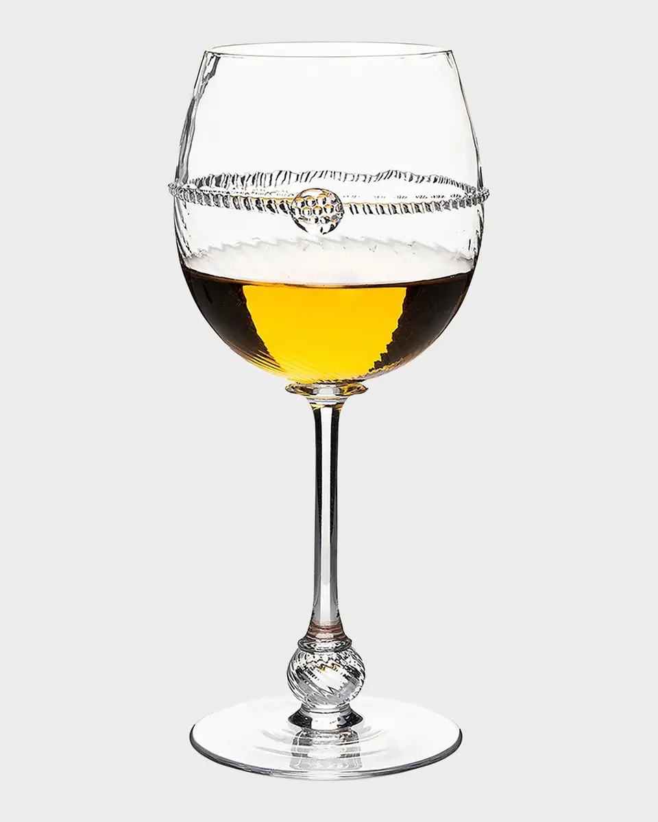 Juliska Graham White Wine Glass | Thumbnail 2 Juliska Graham White Wine Glass | Thumbnail 2