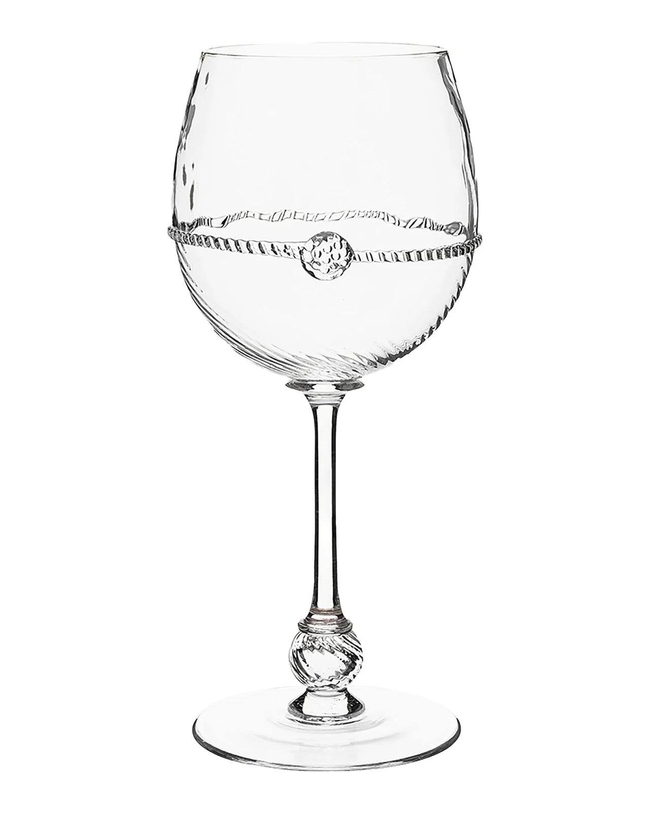 Graham White Wine Glass Graham White Wine Glass