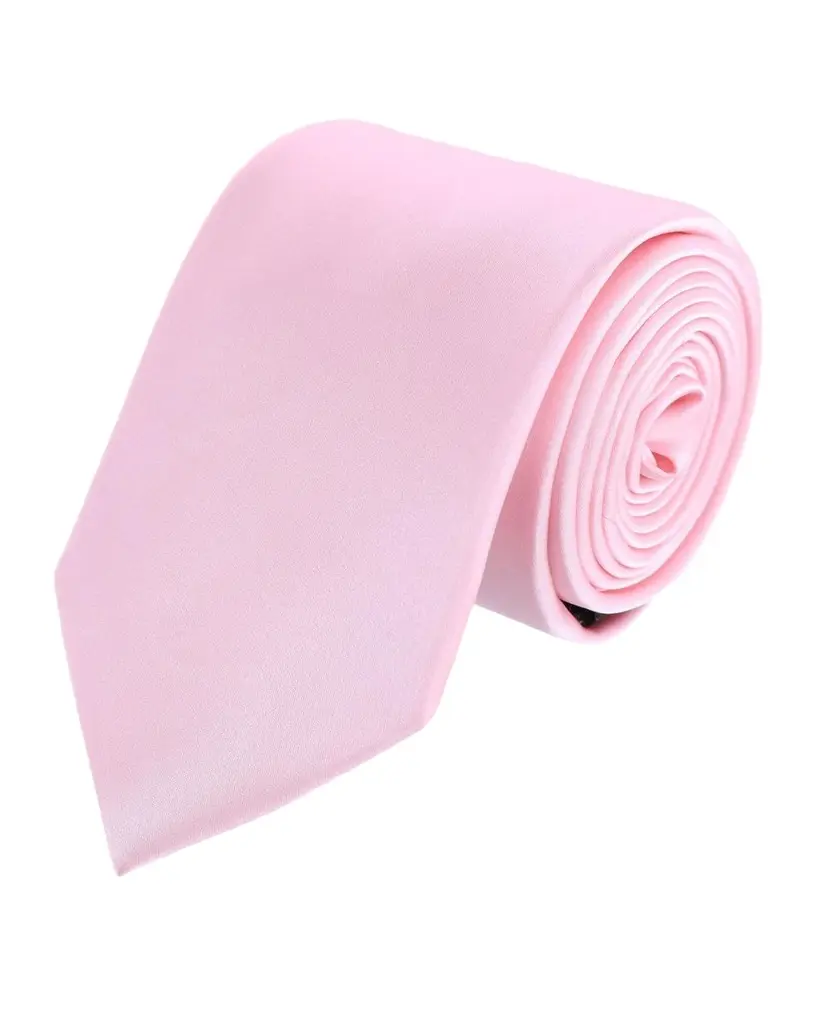 Trafalgar Men's Sutton Formal Silk Necktie