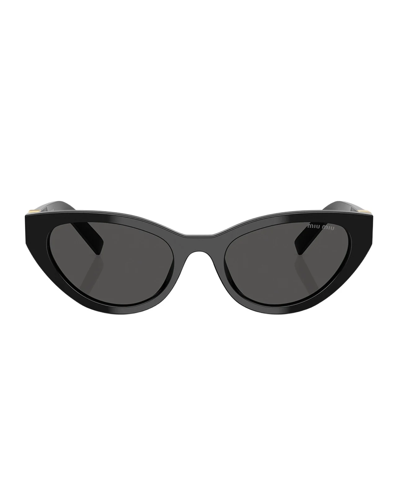 Miu Miu MUA04SF Butterfly Acetate Sunglasses