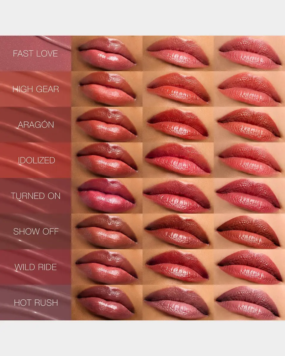 NARS AFTERGLOW LIP BALM | Thumbnail 3 NARS AFTERGLOW LIP BALM | Thumbnail 3