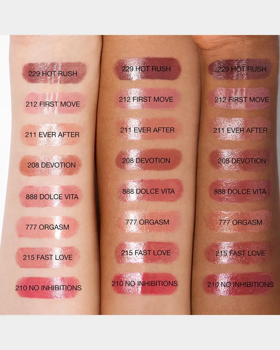 NARS AFTERGLOW LIP BALM | Thumbnail 4 NARS AFTERGLOW LIP BALM | Thumbnail 4