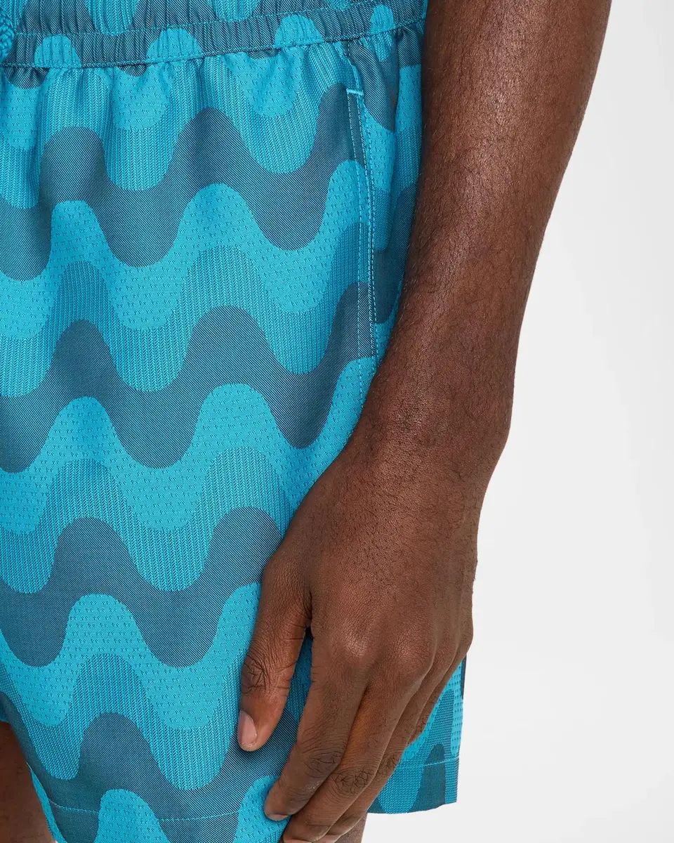 Frescobol Carioca Men's Rio Swim Shorts | Thumbnail 4 Frescobol Carioca Men's Rio Swim Shorts | Thumbnail 4