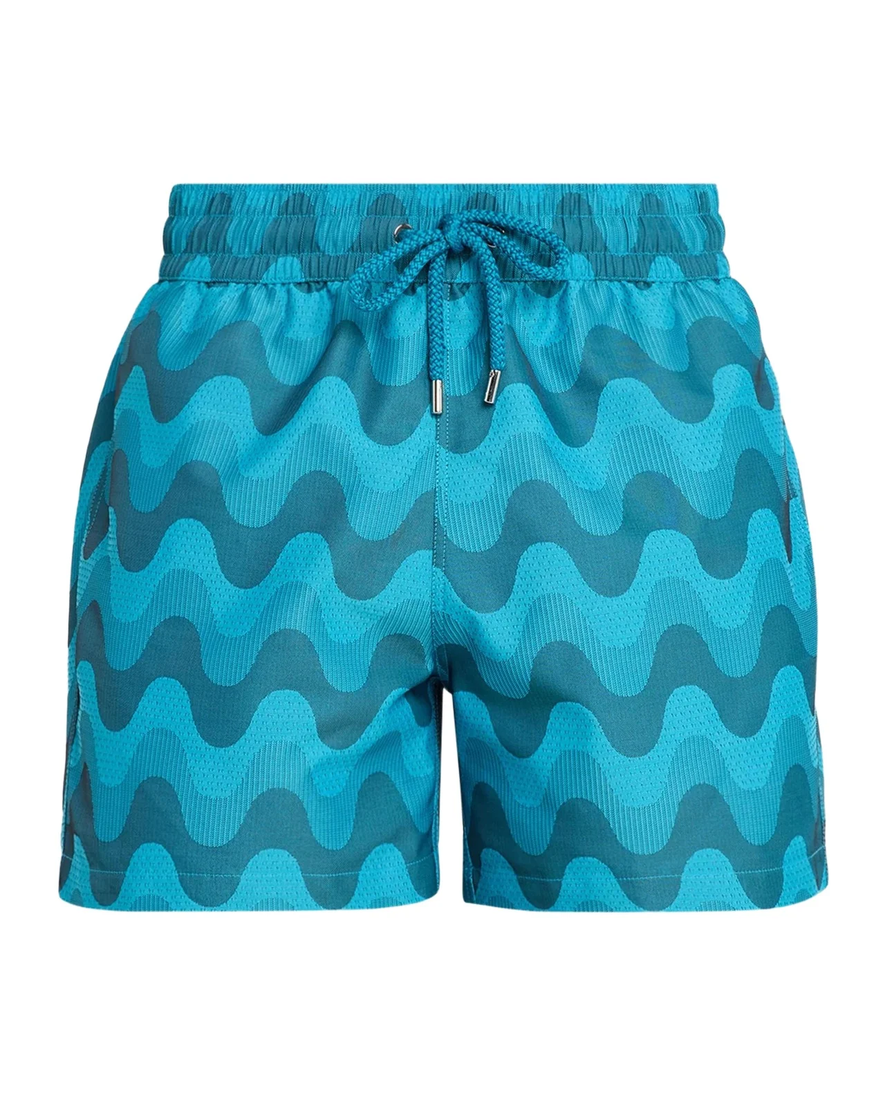 Frescobol Carioca Men's Rio Swim Shorts
